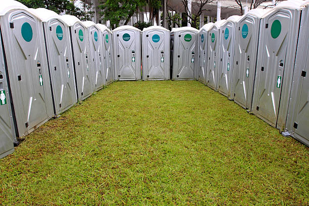 Rent a Clean Reliable Porta Potty Today